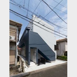 ブランカ 2階 築11年11ヶ月の賃貸物件