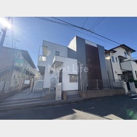 相模原駅より徒歩10分 2階 築15年の賃貸物件