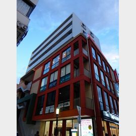 オーエヌビルディング 6階 築15年1ヶ月の賃貸物件