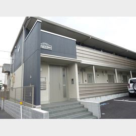 小田急相模原駅より徒歩6分 2階 築16年9ヶ月の賃貸物件