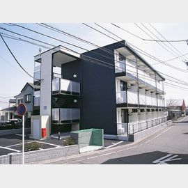 松並 3階 築17年の賃貸物件