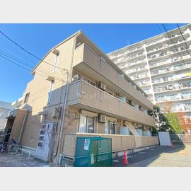 ウィステリア秀和 1階 築17年6ヶ月の賃貸物件