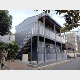 レオパレスすずらん 2階 築20年の賃貸物件