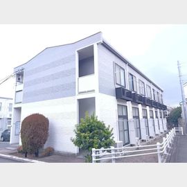 橋本駅よりバス12分 2階 築20年10ヶ月の賃貸物件