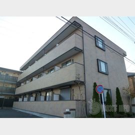 CelSion 2階 築23年2ヶ月の賃貸物件