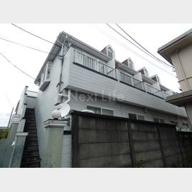 エンタープライズ西町田 1階 築32年の賃貸物件