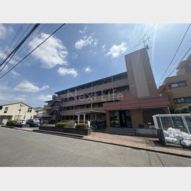 ピオニー３ 3階 築33年9ヶ月の賃貸物件