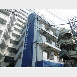 セザール淵野辺 4階 築36年の賃貸物件