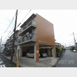 相模原駅より徒歩7分 3階 築37年2ヶ月の賃貸物件