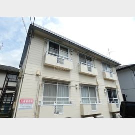 コーポアゼリア 2階 築38年1ヶ月の賃貸物件