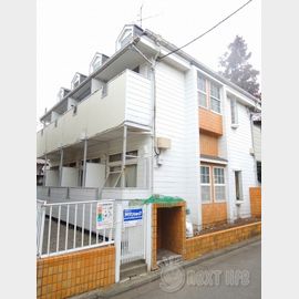 アップルハウス東林間 1階 築38年11ヶ月の賃貸物件