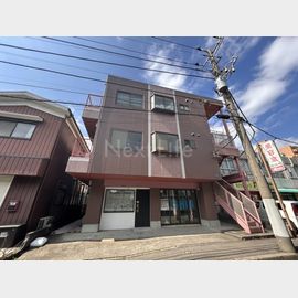 矢部駅より徒歩5分 2階 築39年10ヶ月の賃貸物件