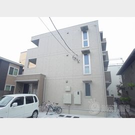 ラ・シルエラ 1階 築7年9ヶ月の賃貸物件