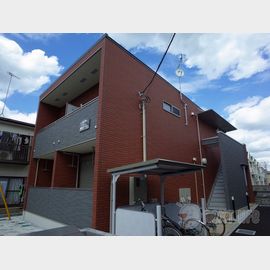 大和駅より徒歩12分 1階 築7年7ヶ月の賃貸物件