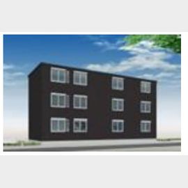 大和駅より徒歩9分 2階 新築の賃貸物件