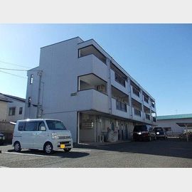 タウン泉の森２ 3階 築34年7ヶ月の賃貸物件