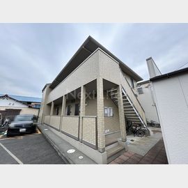 南林間駅より徒歩5分 2階 築15年3ヶ月の賃貸物件