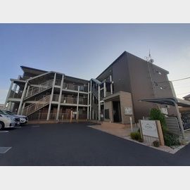 フィオーレ 3階 築7年9ヶ月の賃貸物件