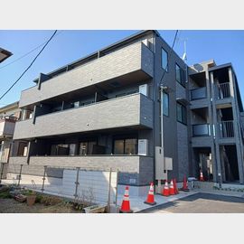 さがみ野駅より徒歩8分 1階 新築の賃貸物件