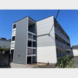 レオパレスドリーム２ 2階 築19年9ヶ月の賃貸物件