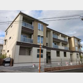 ハイツフラワー 2階 築2年2ヶ月の賃貸物件