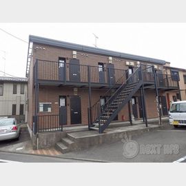 アムールシェール 1階 築21年10ヶ月の賃貸物件