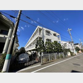 府中駅より徒歩12分 2階 築41年7ヶ月の賃貸物件