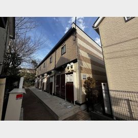 レオパレスフェリーチェ 2階 築20年5ヶ月の賃貸物件