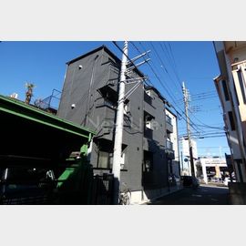 メルディア西府 2階 築5年の賃貸物件