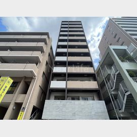 リルシア府中 4階 築7年5ヶ月の賃貸物件