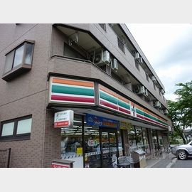 ネギビレッヂ参番館 3階 築28年2ヶ月の賃貸物件