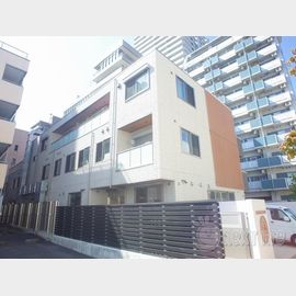 K&Yみやまち 3階 築7年1ヶ月の賃貸物件