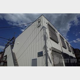 プレジール給 2階 築8年7ヶ月の賃貸物件