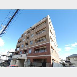 スターロワイヤル調布 1階 築25年の賃貸物件