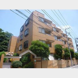 マイレジデンス 2階 築37年7ヶ月の賃貸物件