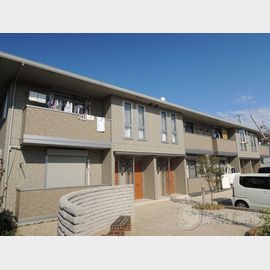 ローズコートＨＣ 1階 築16年の賃貸物件