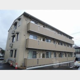 サニーフラット 1階 築13年8ヶ月の賃貸物件