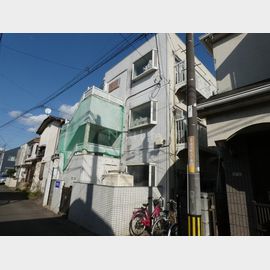 メゾンフローラル 1階 築37年2ヶ月の賃貸物件