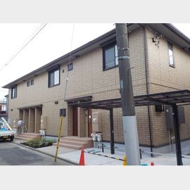 ローズガーデン 1階 築9年6ヶ月の賃貸物件