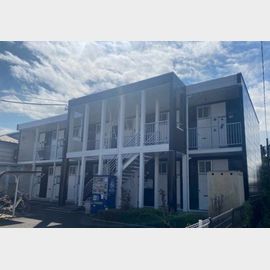 西武立川駅より徒歩13分 2階 築24年8ヶ月の賃貸物件