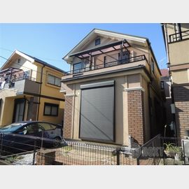 武蔵砂川駅より徒歩18分 1階 築26年8ヶ月の賃貸物件