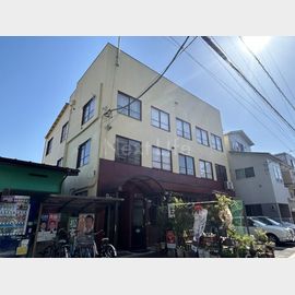 西立川駅より徒歩23分 3階 築52年1ヶ月の賃貸物件