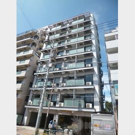 イグレック立川 4階 築28年の賃貸物件