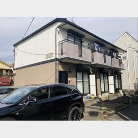 チェストKI 1階 築28年2ヶ月の賃貸物件