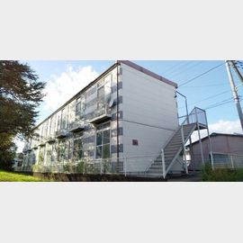 拝島駅よりバス20分 1階 築26年5ヶ月の賃貸物件