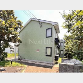 レオパレスガーデニア宮沢町 1階 築18年2ヶ月の賃貸物件