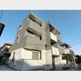 昭島駅より徒歩4分 2階 築5年5ヶ月の賃貸物件