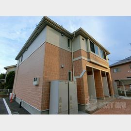 オー・ピュール 2階 築14年4ヶ月の賃貸物件