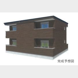 宮前平駅よりバス14分 2階 新築の賃貸物件