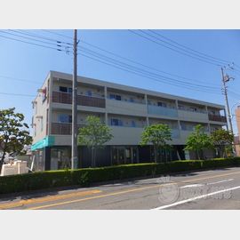 甲州街道駅より徒歩12分 3階 築10年10ヶ月の賃貸物件